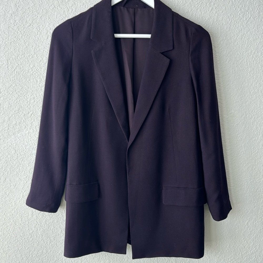 All Saints Aleida Blazer